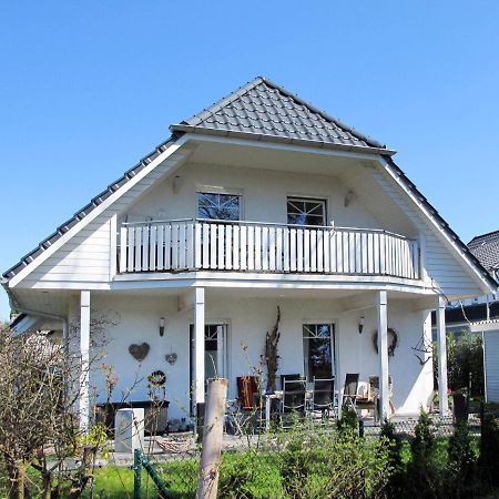 Apartment Scholz By Interhome Born Exterior photo
